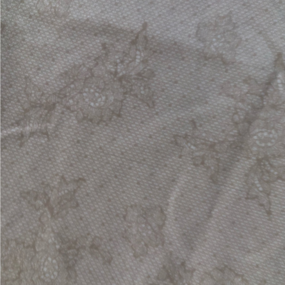 SPANX Gray Patterned Tank Top - Picture 6 of 6